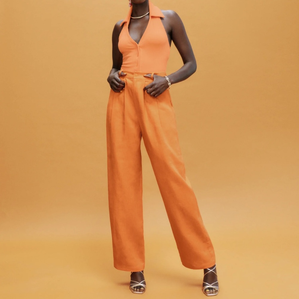 Reformation Vesta Pant